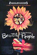 Beautiful People Poster