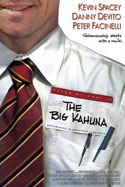 The Big Kahuna Poster