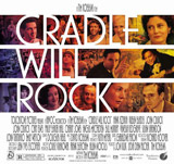 Cradle Will Rock poster