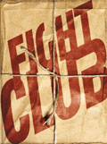Fight Club poster