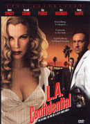 L.A. Confidential Poster