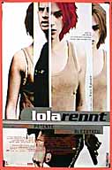 German Poster