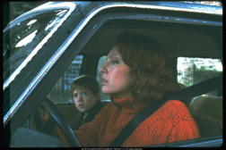 Cole telling his Mom