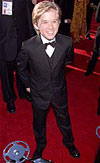 Haley Joel Osment at the 72nd Academy Awards