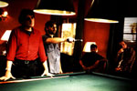 The Pool Room