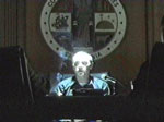 Verbal Kint Testifying