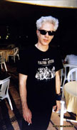 Jim Jarmusch