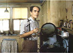 Mr. Will